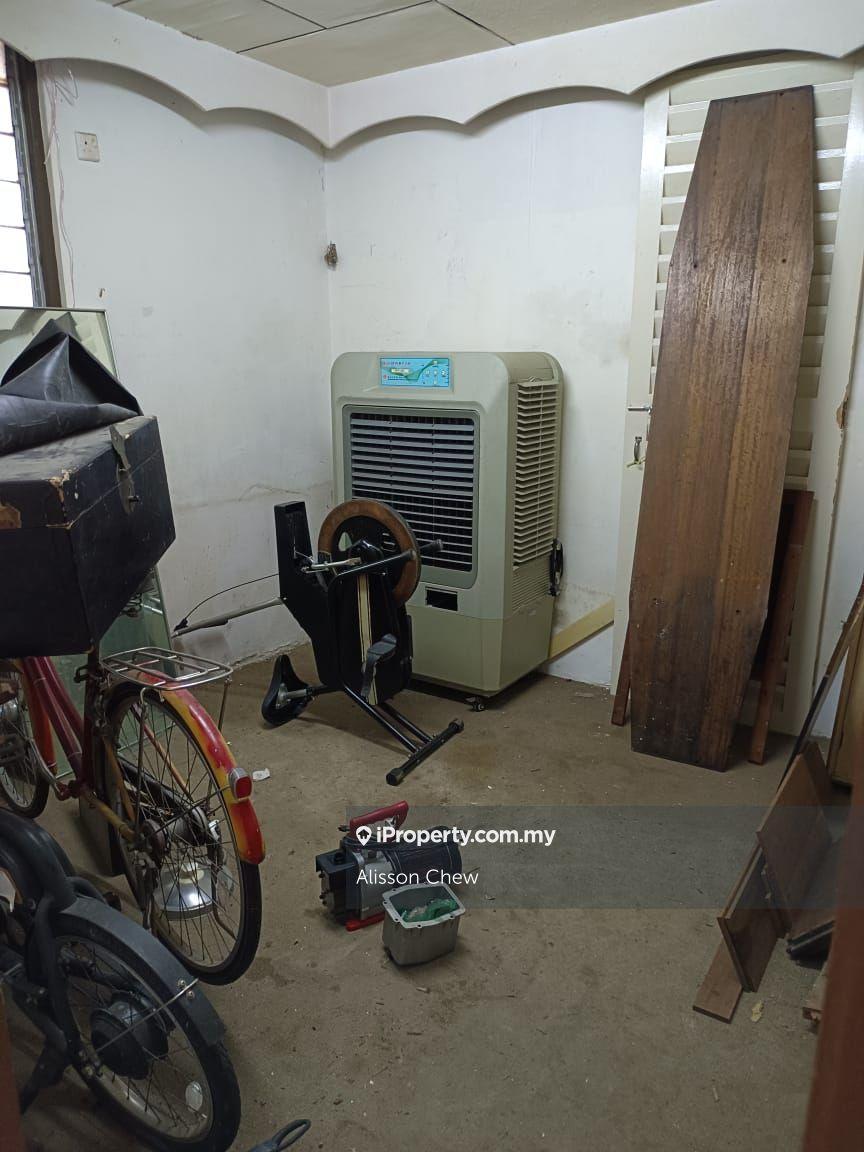 2-storey Terraced House for Sale in Taman Green Lane, Jelutong by Alisson Chew - iProperty.com.my