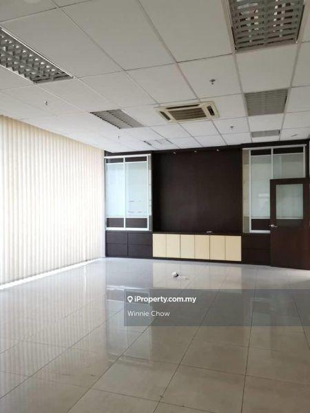 Detached Factory for Sale in Kota Kemuning, Shah Alam by Winnie Chow - iProperty.com.my