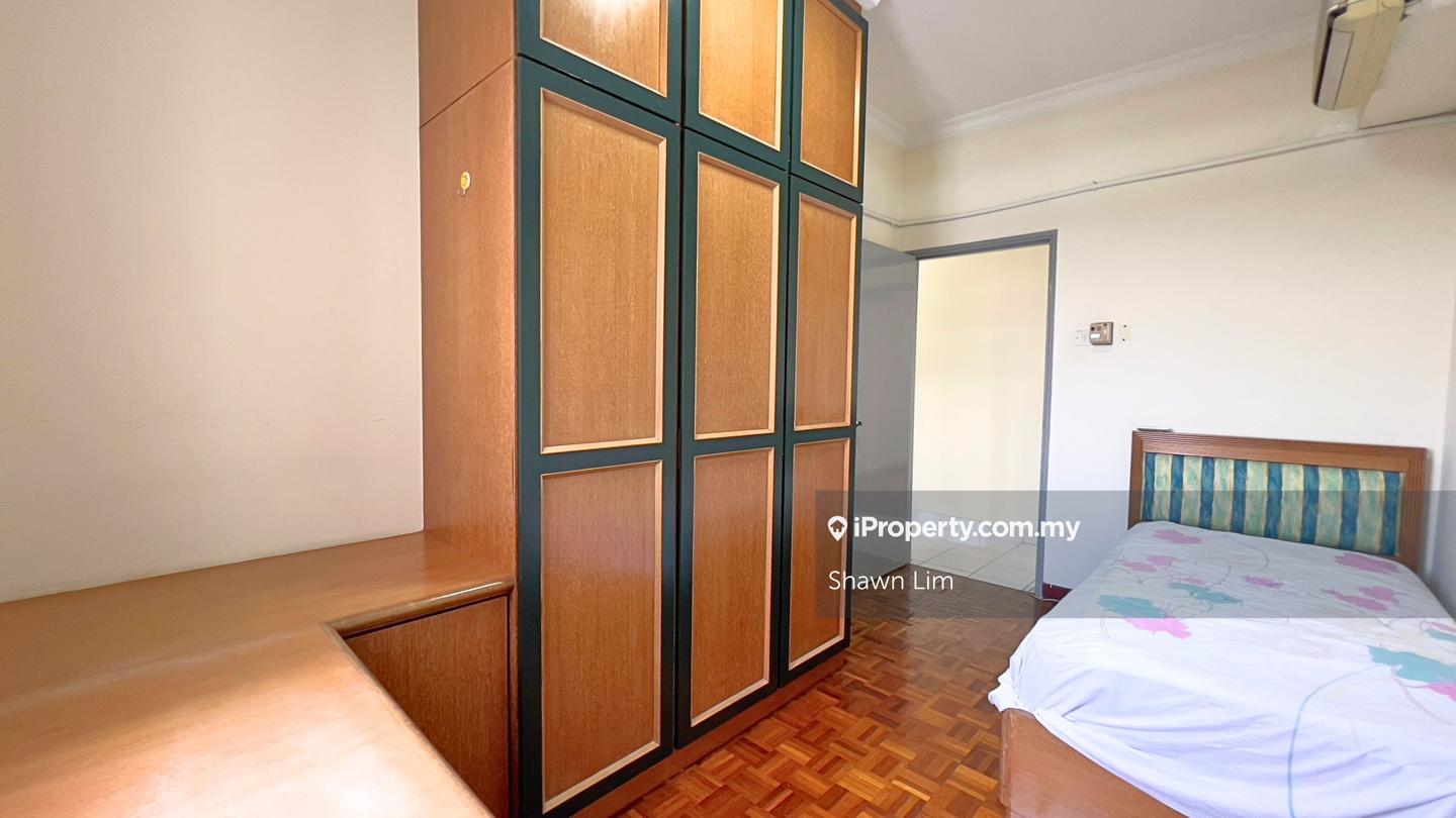 Kondominium untuk Dijual di Prima 16 (Prima Sixteen) oleh Shawn Lim - iProperty.com.my