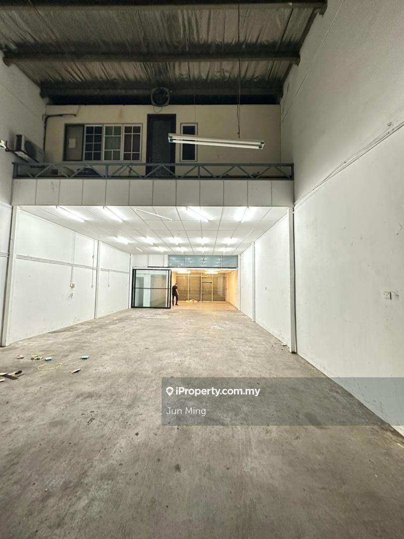 Kilang Teres untuk Disewa di Taman Komersial Pandan Indah, Pandan Indah oleh Jun Ming - iProperty.com.my