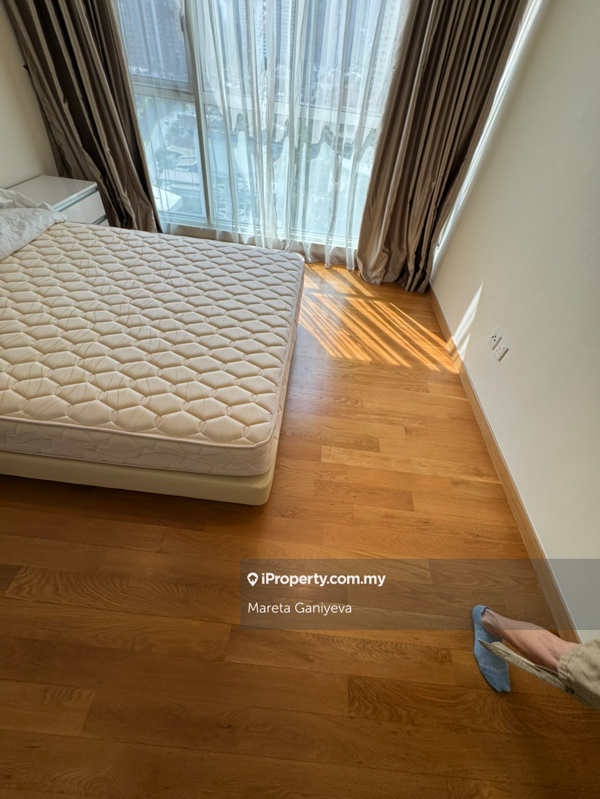 Condominium for Rent in 28 Mont Kiara @ MK28 by Mareta Ganiyeva - iProperty.com.my