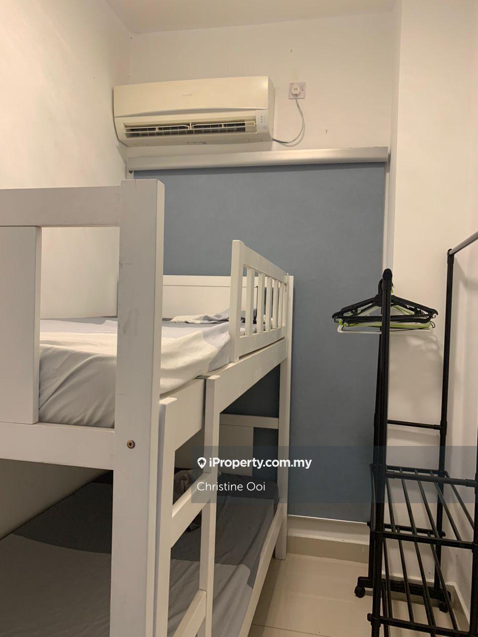 Residensi Servis untuk Dijual di SetiaWalk oleh Christine Ooi - iProperty.com.my