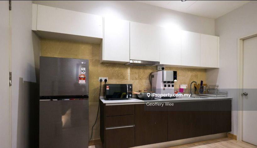 Kondominium untuk Dijual di Silverscape Residences oleh Geoffery Wee - iProperty.com.my