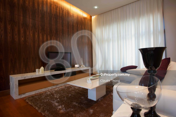 Bungalow House for Sale in Sunwany Kiara Hills, Hartamas, Mont Kiara by Claudia Thong - iProperty.com.my