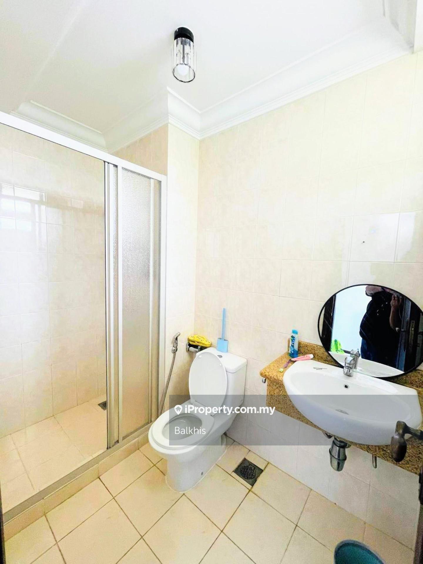 Bungalow House for Sale in Bukit Jelutong, Shah Alam by Balkhis - iProperty.com.my