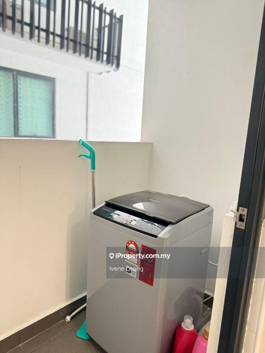 Service Residence for Rent in Zeta @ One South by Ivene Leong - iProperty.com.my