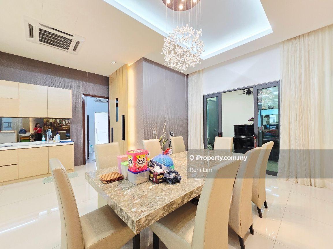 Bungalow House for Sale in Casabella, Kota Damansara by Reni Lim - iProperty.com.my