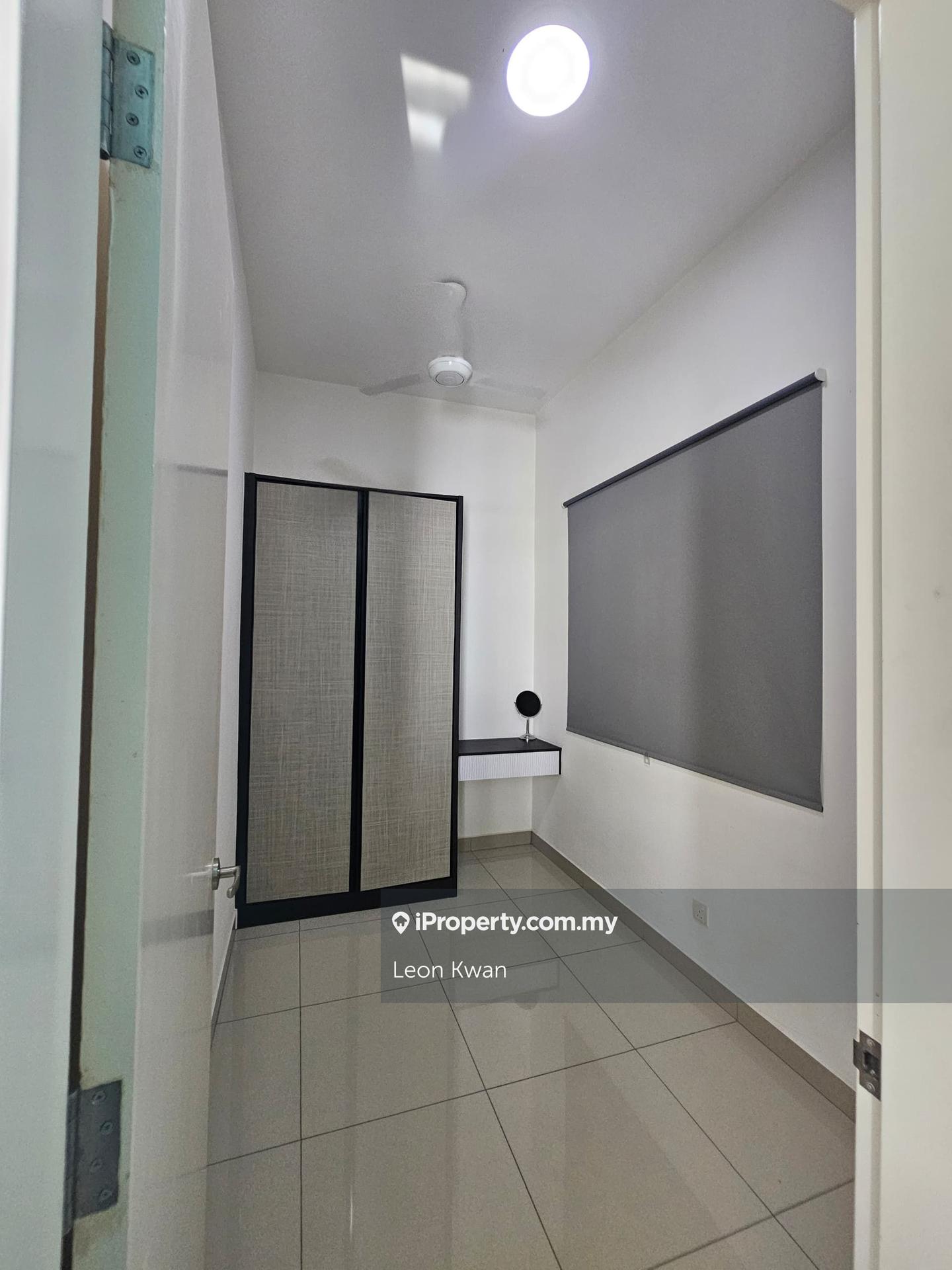 Residensi Servis untuk Disewa di Conezion Residences oleh Leon Kwan - iProperty.com.my