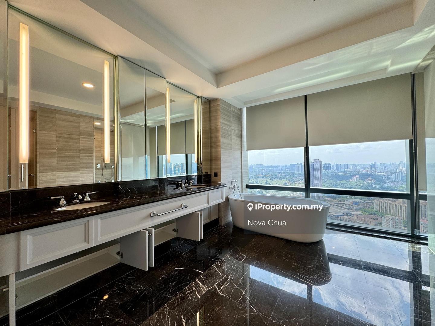 Service Residence for Sale in St Regis by Nova Chua - iProperty.com.my