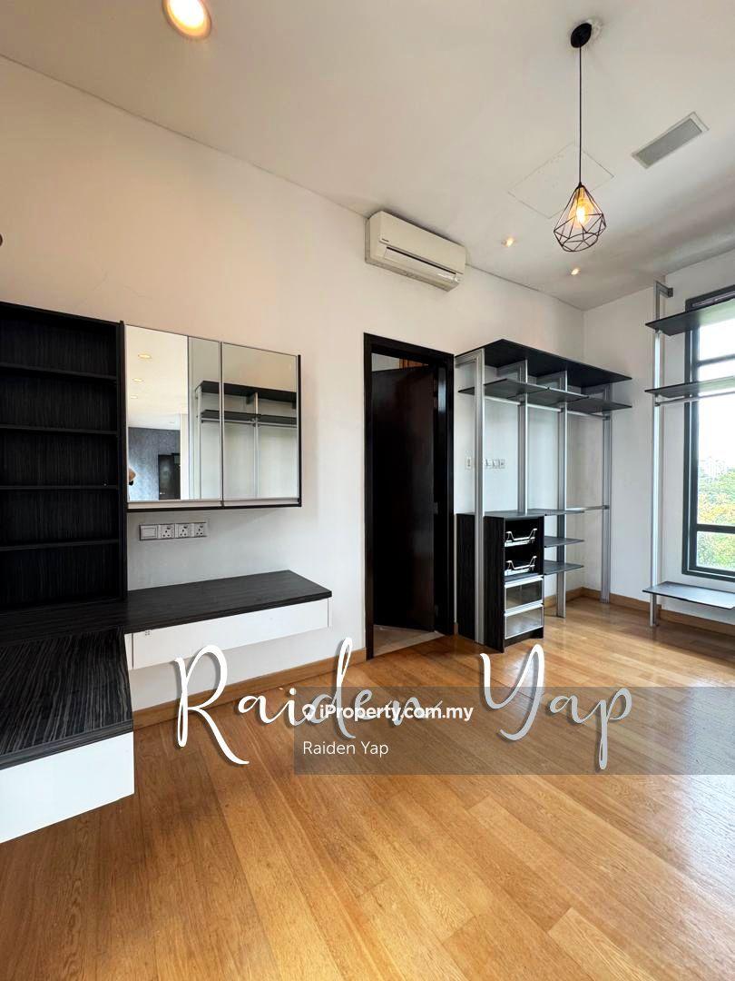 Bungalow House for Sale in Mont Kiara, he Residence, Mont Kiara by Raiden Yap - iProperty.com.my