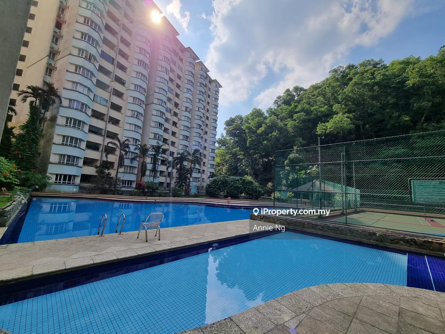 Pangsapuri untuk Dijual di Seri Puri oleh Annie Ng - iProperty.com.my