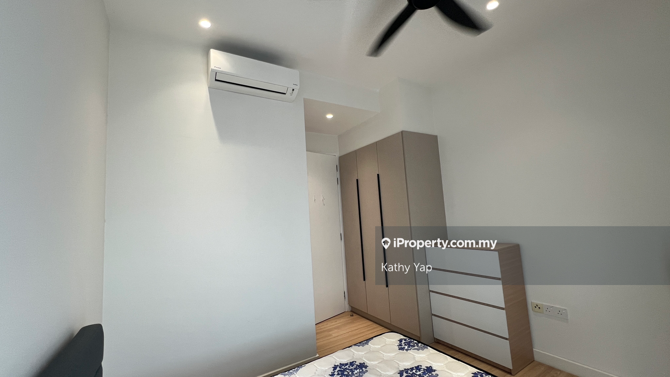 Residensi Servis untuk Disewa di UNIO Residence oleh Kathy Yap - iProperty.com.my