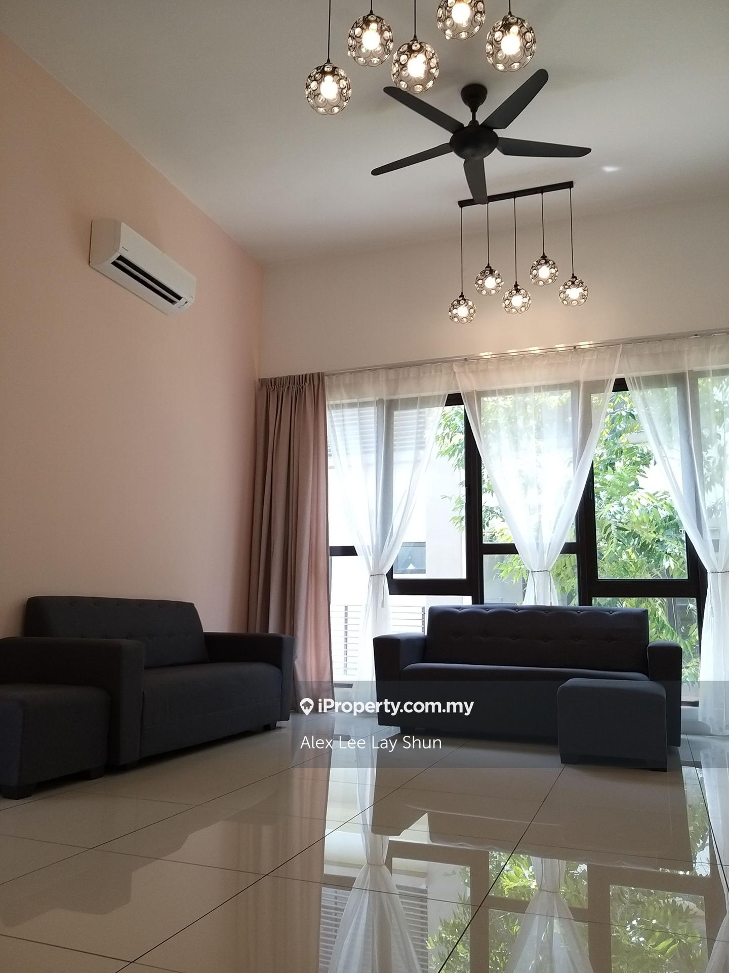 Rumah Bandar untuk Disewa di Bandar Sierra 16, Puchong oleh Alex Lee Lay Shun - iProperty.com.my