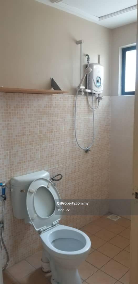 Condominium for Sale in Desa Permai by Isaac Tee - iProperty.com.my