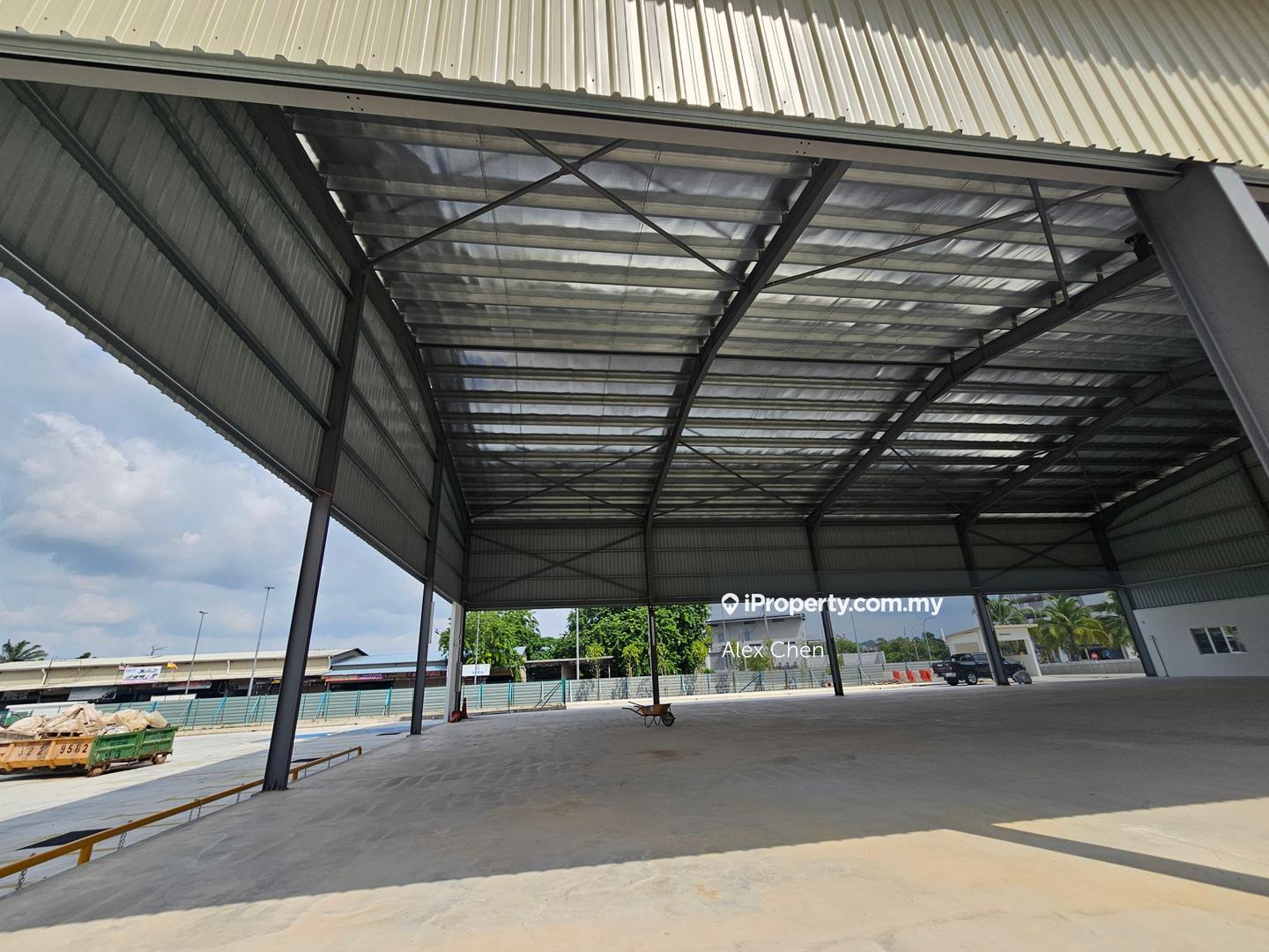 Kedai untuk Disewa di Kampung Sungai Tangkas, Bangi oleh Alex Chen - iProperty.com.my