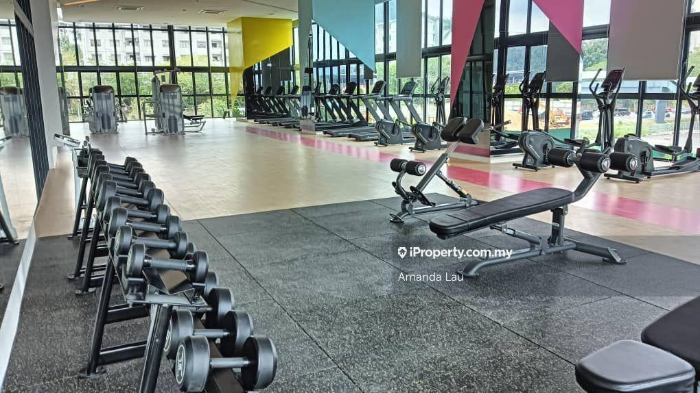 Condominium for Sale in The Valley Residences @ SkySierra by Amanda Lau - iProperty.com.my