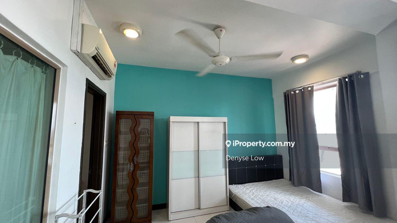 Service Residence for Rent in Ritze Perdana 1 by Denyse Low - iProperty.com.my