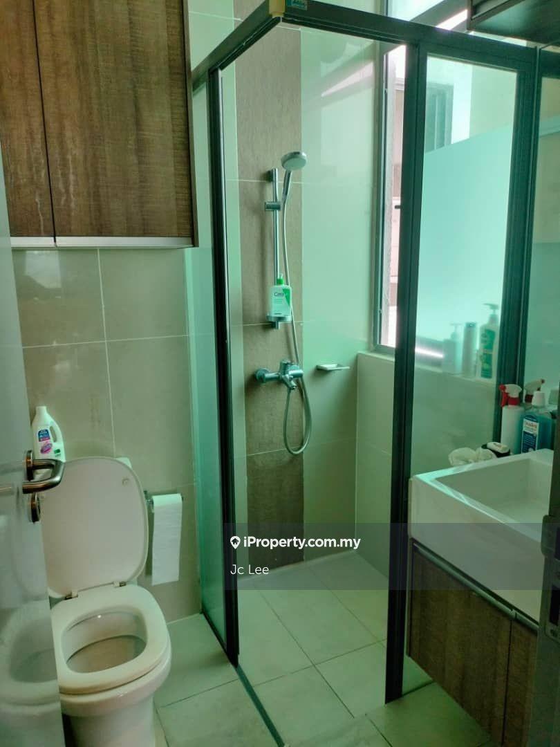 Condominium for Rent in The View @ Serai Saujana by Jc Lee - iProperty.com.my