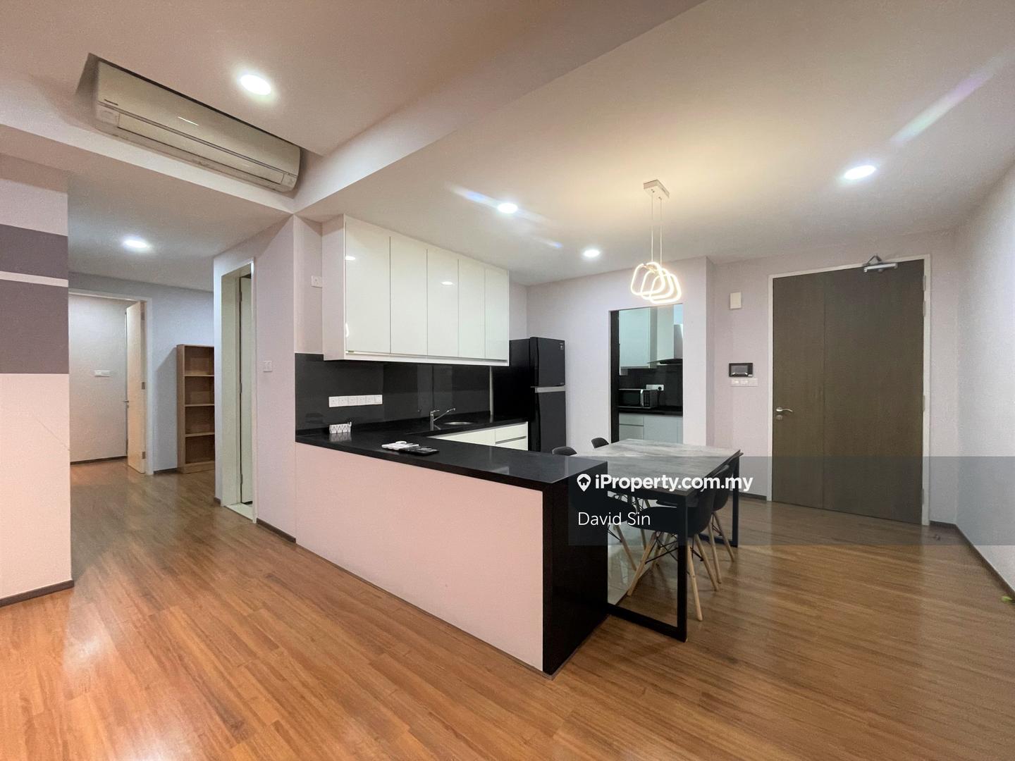 Service Residence for Rent in The Potpourri by David Sin - iProperty.com.my