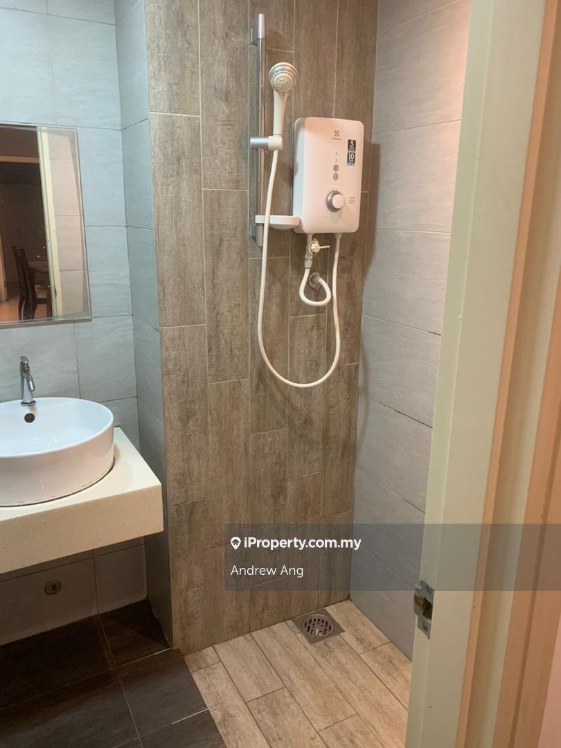 Service Residence for Rent in Arte Plus by Andrew Ang - iProperty.com.my