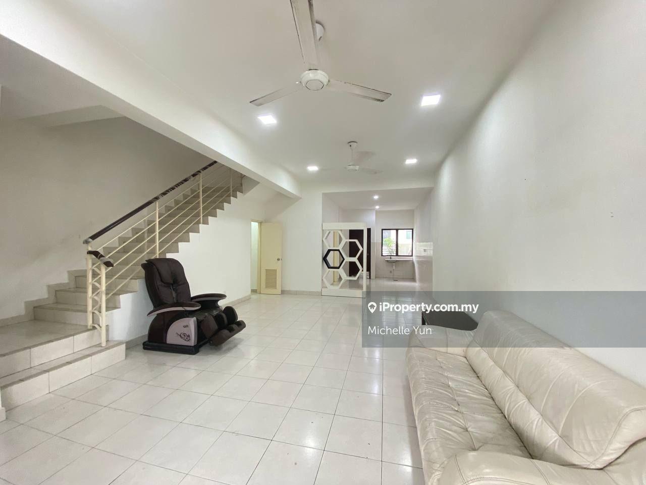 2-storey Terraced House for Sale in M Residence 2, Rawang by Michelle Yun - iProperty.com.my