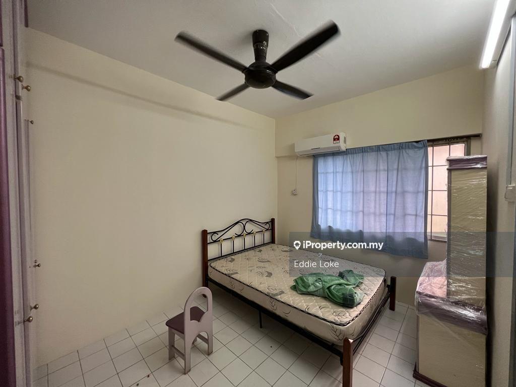 Condominium for Rent in Seri Cendekia by Eddie Loke - iProperty.com.my