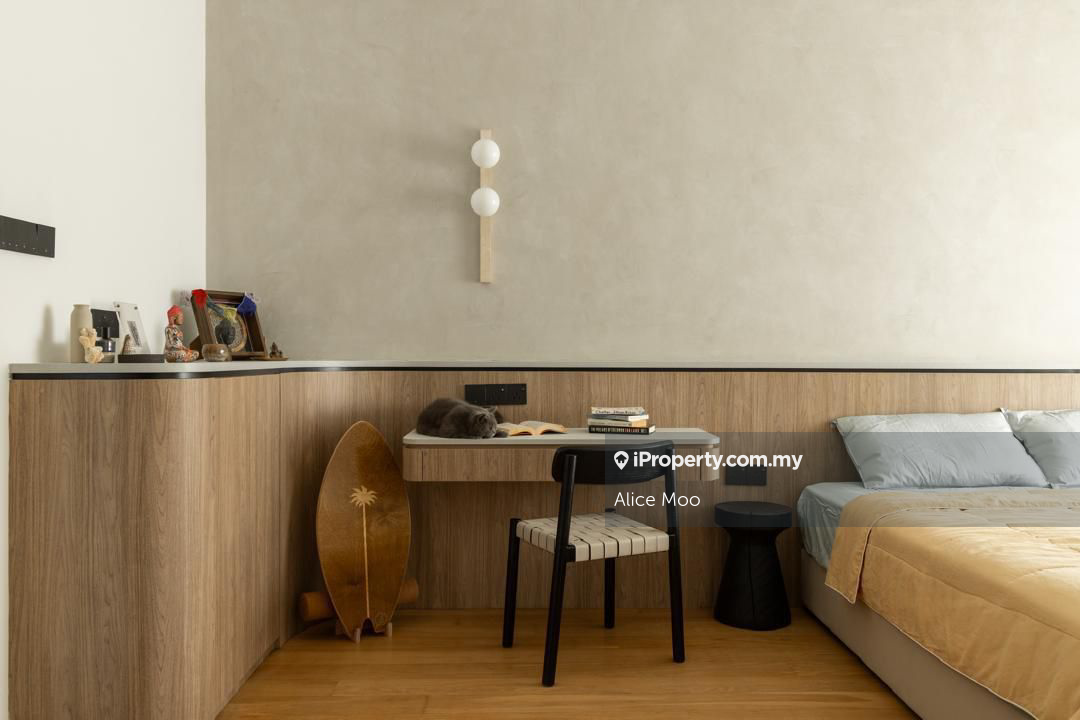 Condominium for Rent in 10 Mont Kiara @ MK10 by Alice Moo - iProperty.com.my