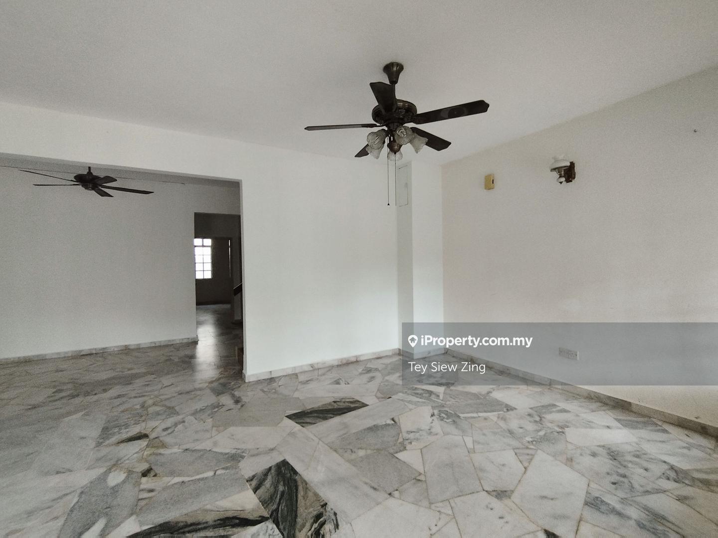 2-storey Terraced House for Sale in Bandar Kinrara Seksyen 4, Bandar Kinrara by Tey Siew Zing - iProperty.com.my