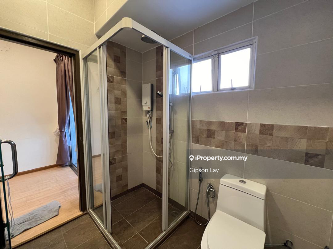 Rumah Berkembar untuk Dijual di Taman Delima, Kluang oleh Gipson Lay - iProperty.com.my