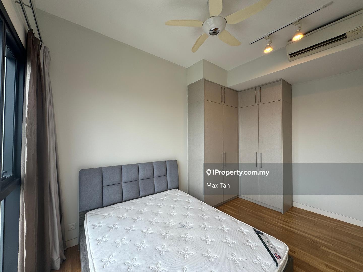 Residensi Servis untuk Dijual di Bayberry @ Tropicana Gardens oleh Max Tan - iProperty.com.my