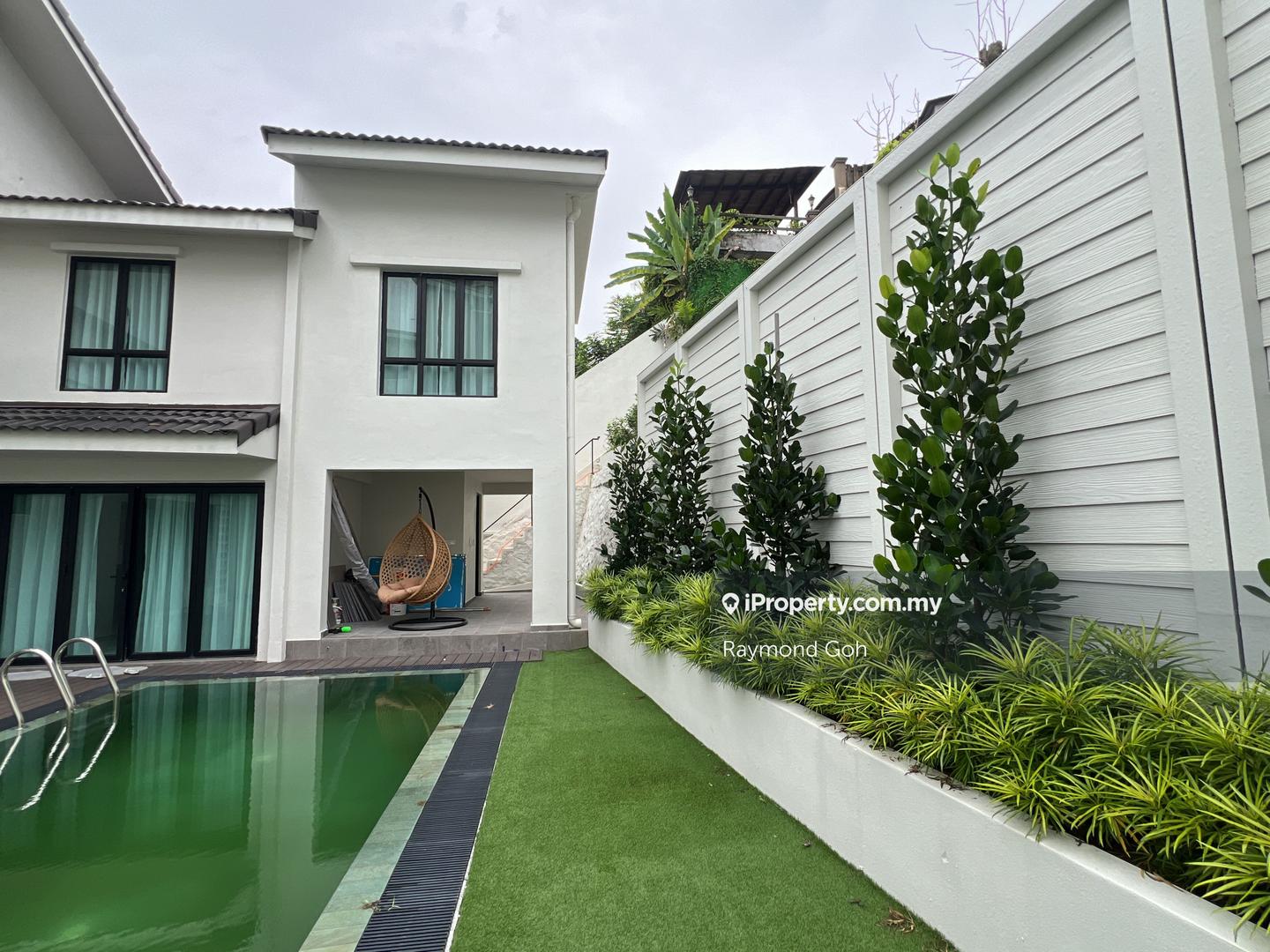Bungalow House for Sale in Bukit Damansara, Damansara Heights by Raymond Goh - iProperty.com.my