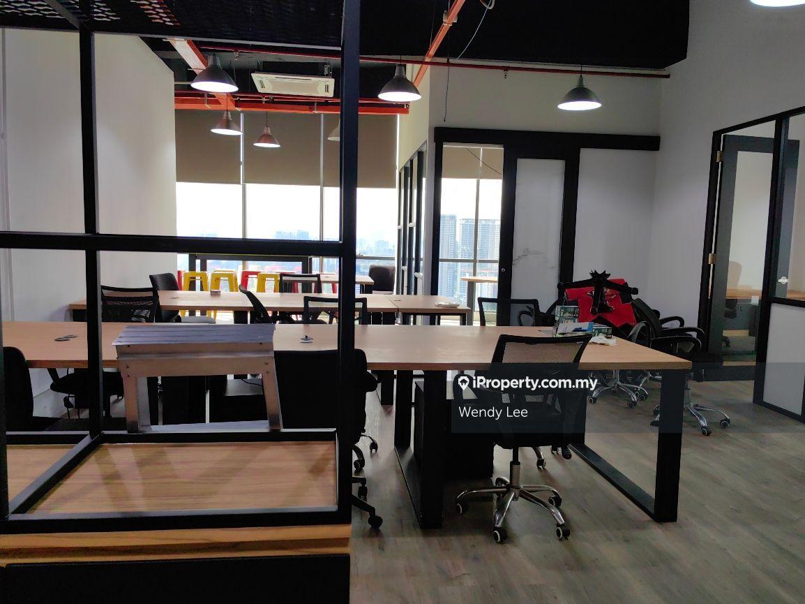 Office for Rent in Bangsar south, Kampung Kerinchi (Bangsar South) by Wendy Lee - iProperty.com.my
