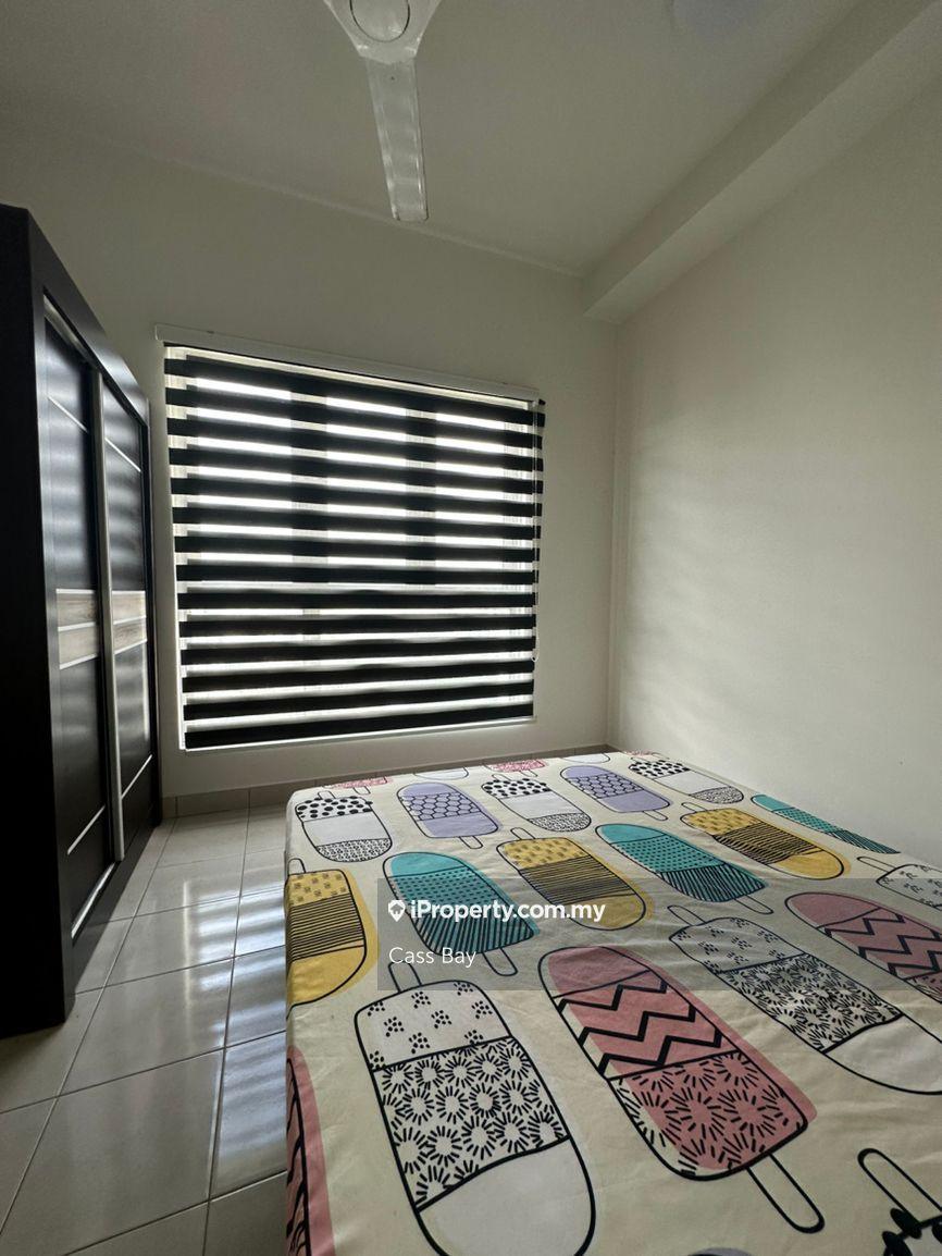 Kondominium untuk Disewa di Sofiya Residensi oleh Cass Bay - iProperty.com.my