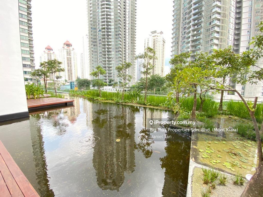 Kondominium untuk Disewa di Twy Duplex Condos oleh Daniel Tan - iProperty.com.my