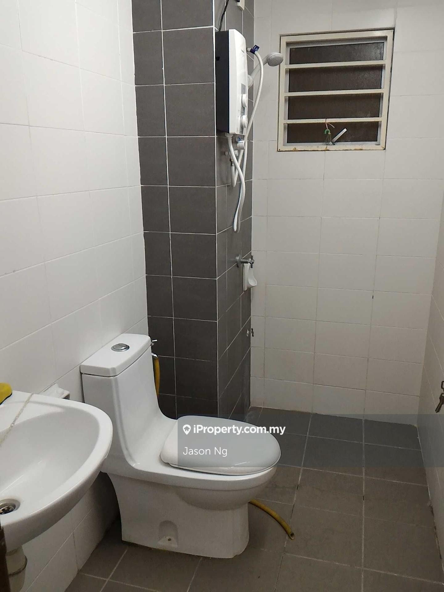 Service Residence for Rent in Alam Idaman by Jason Ng - iProperty.com.my