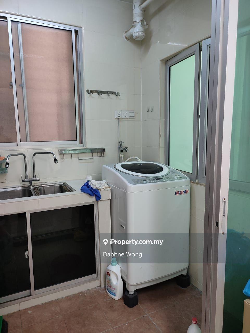 Residensi Servis untuk Dijual di Kuchai Avenue oleh Daphne Wong - iProperty.com.my