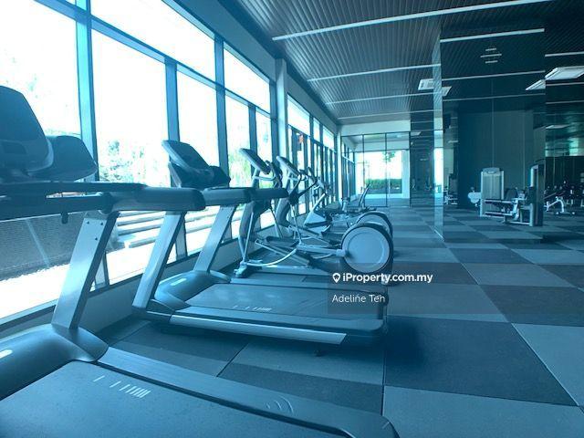 Kondominium untuk Disewa di GenKL oleh Adeline Teh - iProperty.com.my