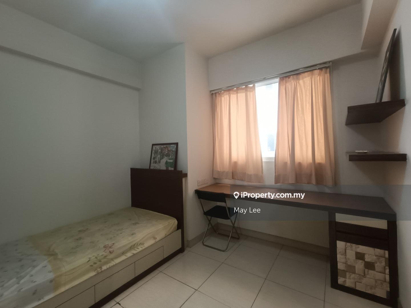 Condominium for Rent in Kiaramas Sutera by May Lee - iProperty.com.my