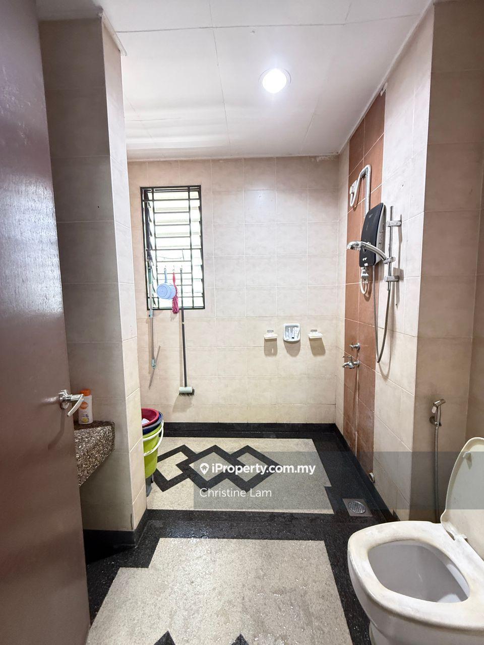 2-storey Terraced House for Sale in Alam Impian, Shah Alam by Christine Lam - iProperty.com.my