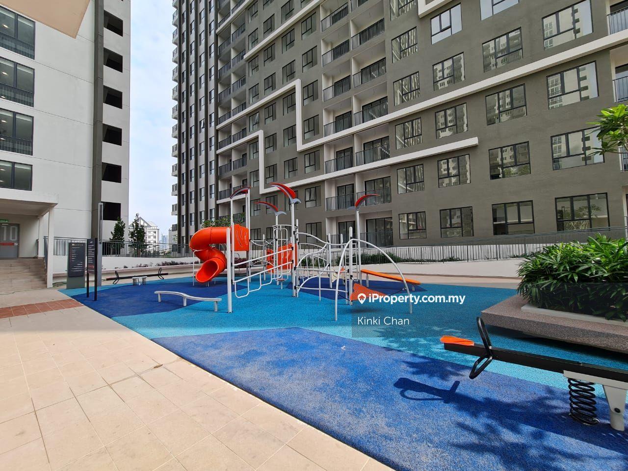 Condominium for Sale in The Hipster by Kinki Chan - iProperty.com.my