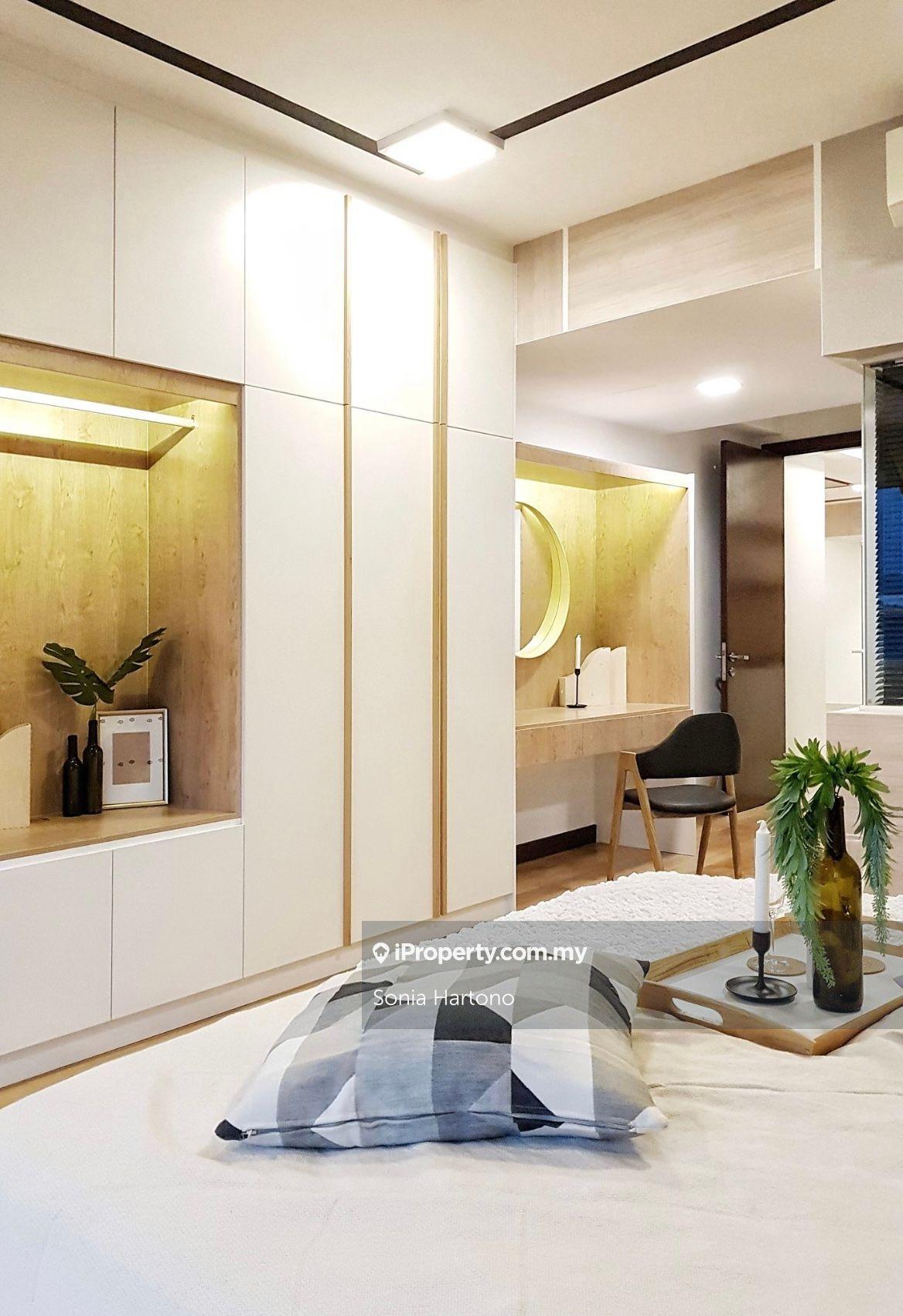 Condominium for Sale in Mont Kiara Meridin by Sonia Hartono - iProperty.com.my