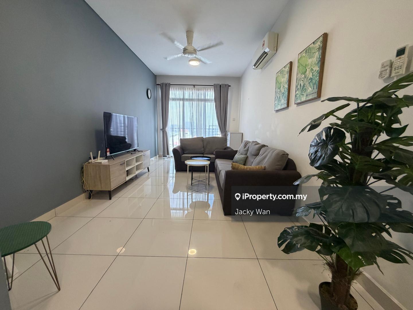 Kondominium untuk Disewa di Vivo Residential Suites oleh Jacky Wan - iProperty.com.my