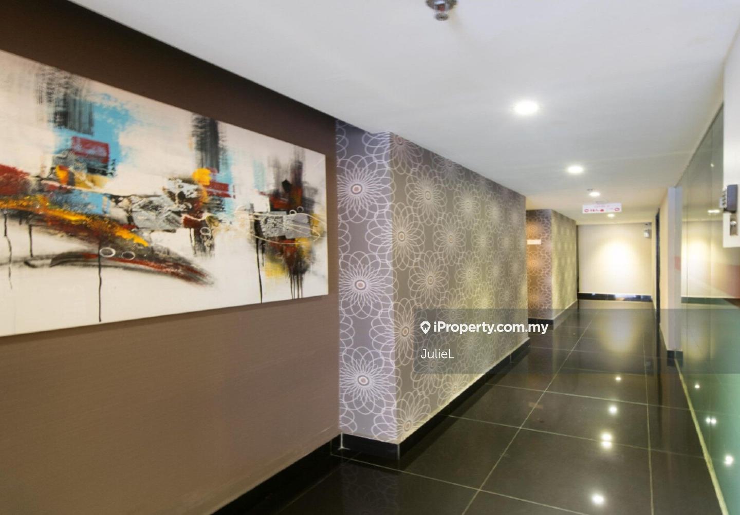 Hotel / Resort untuk Dijual di Kl Sentral, Kuala Lumpur oleh Julie L - iProperty.com.my