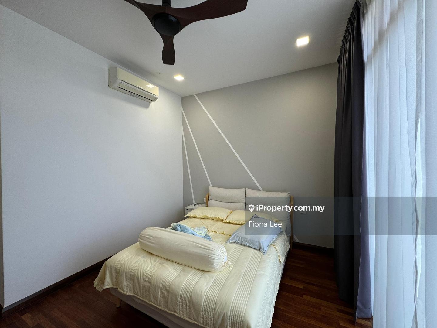 2-storey Terraced House for Sale in Eco Sanctuary, Telok Panglima Garang by Fiona Lee - iProperty.com.my