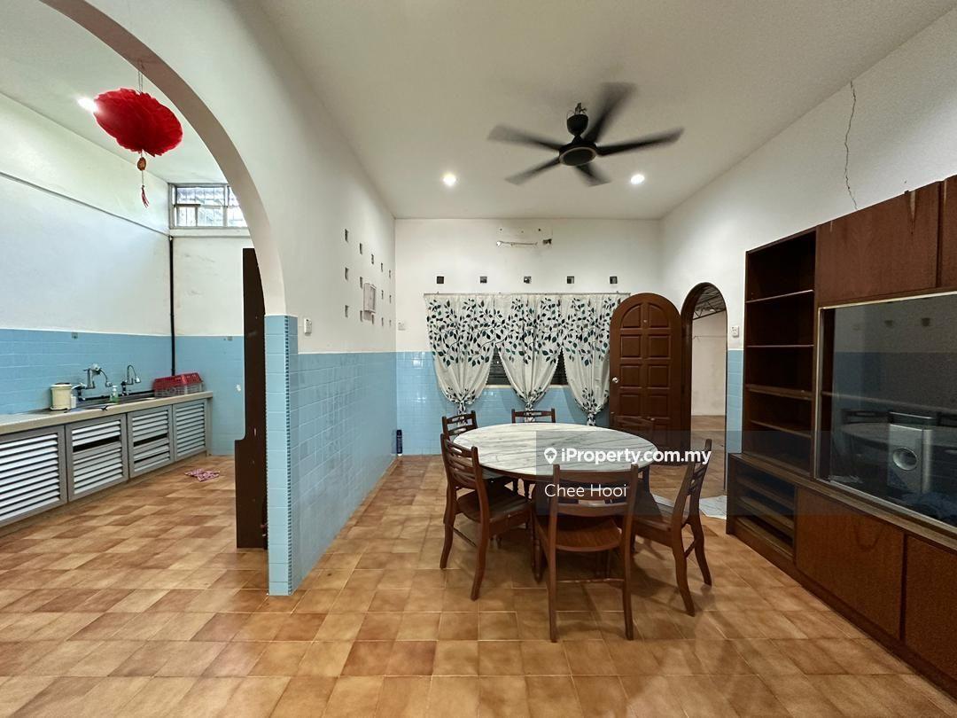 Rumah Berkembar untuk Dijual di pulau tikus, Pulau Tikus oleh Chee Hooi - iProperty.com.my