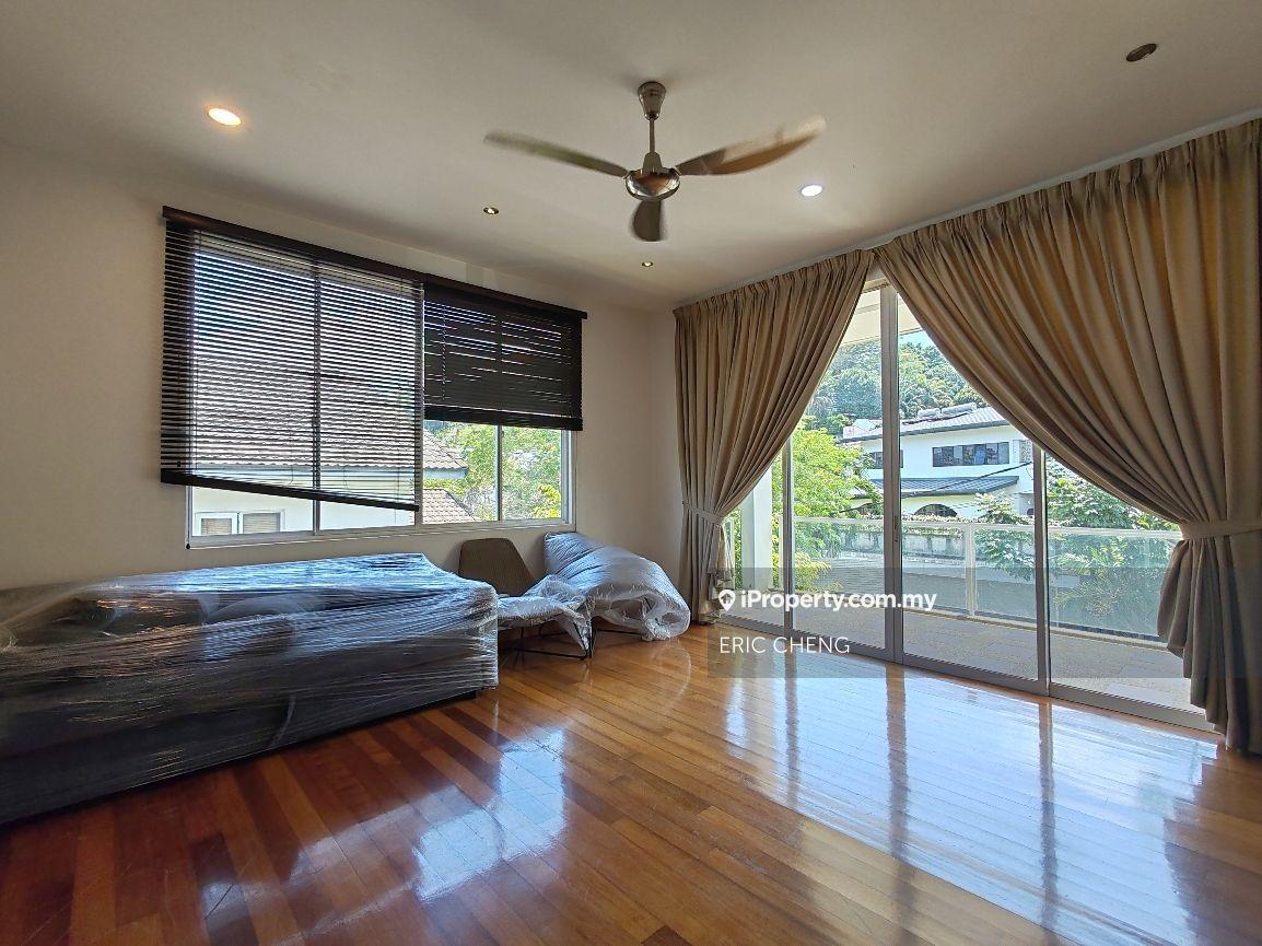 Bungalow House for Sale in Damansara Heights, Damansara Heights by ERIC CHENG - iProperty.com.my
