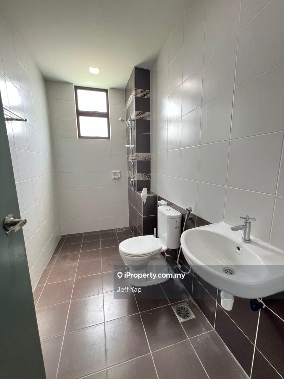 Rumah Berkembar untuk Dijual di Horizon Hills, Iskandar Puteri (Nusajaya) oleh Jeff Yap - iProperty.com.my