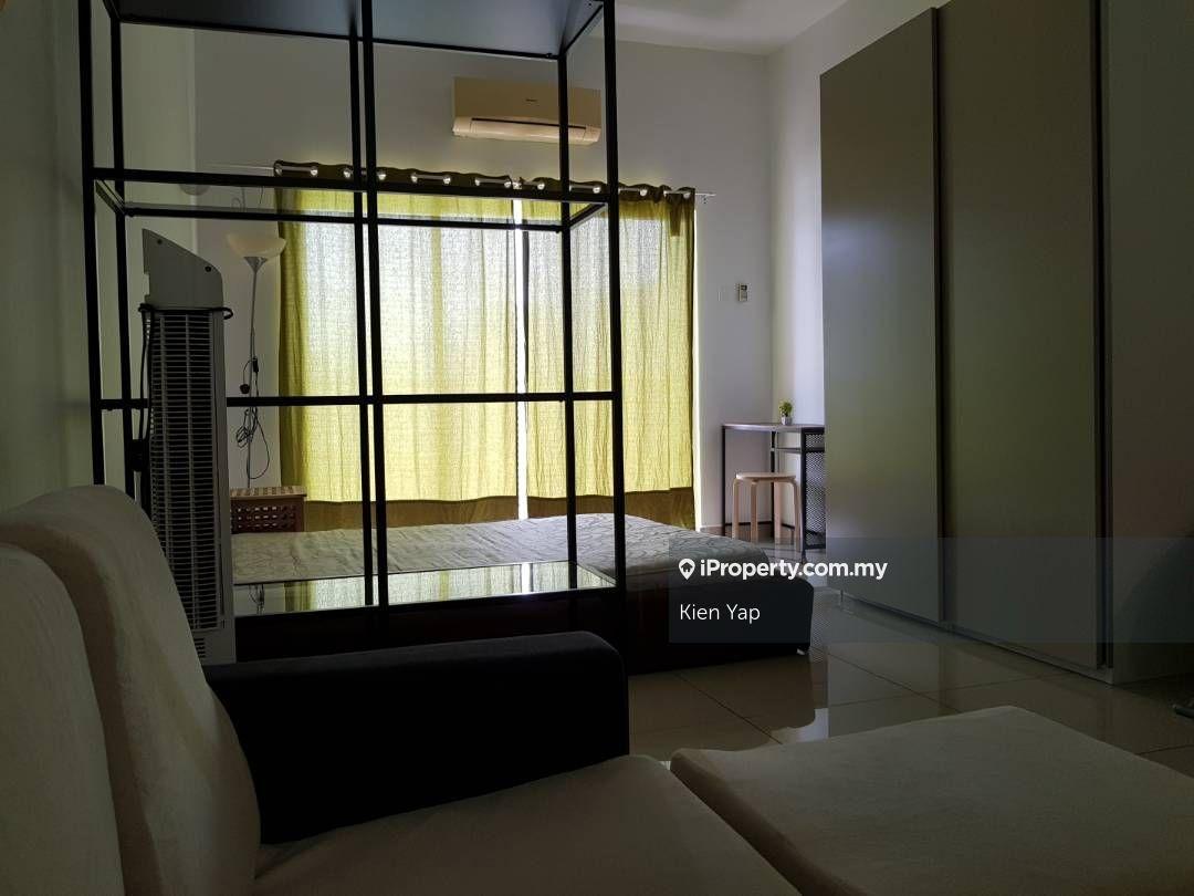 Residensi Servis untuk Disewa di Windsor Tower oleh Kien Yap - iProperty.com.my