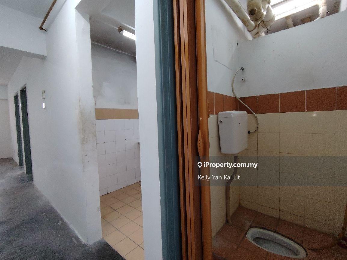 Pangsapuri untuk Disewa di Apartment Sri Rakyat oleh Kelly Yan Kai Lit - iProperty.com.my