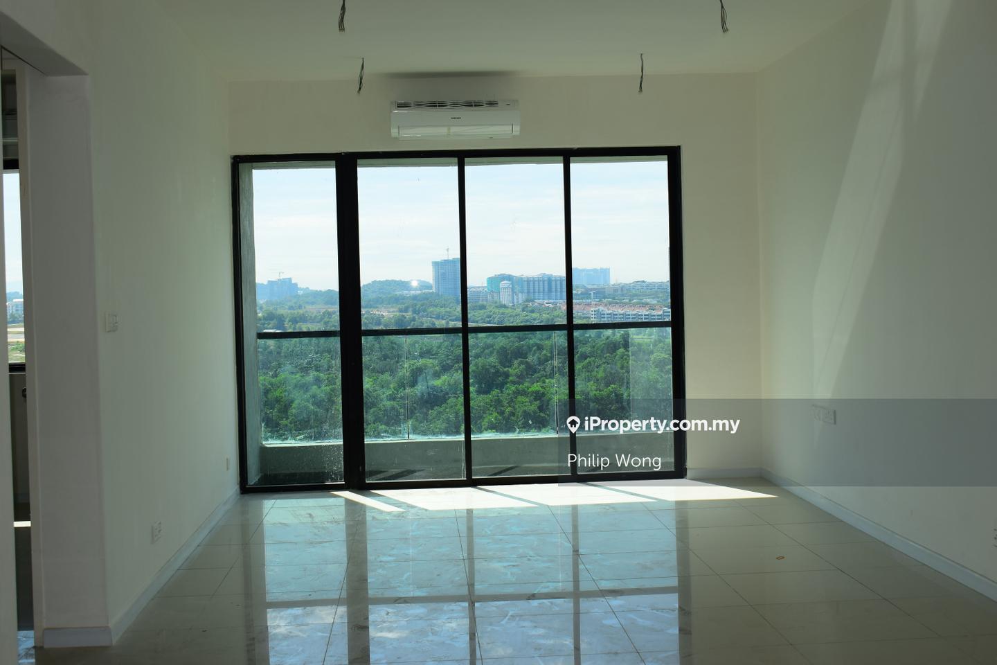 Kondominium untuk Dijual di Paragon 3 oleh Philip Wong - iProperty.com.my